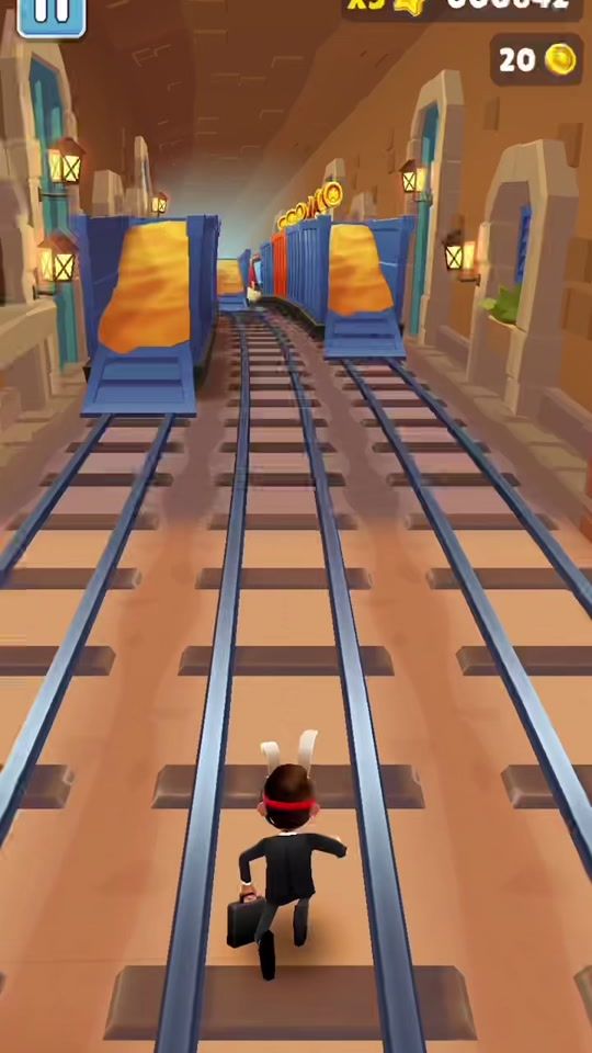 TikTok video thumbnail by subwaysurfers_editz0