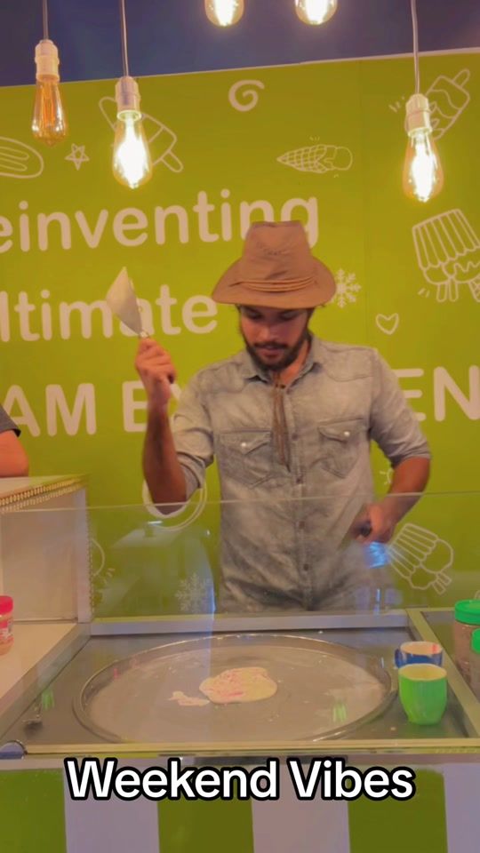 TikTok video thumbnail by frozenicecreamkottu