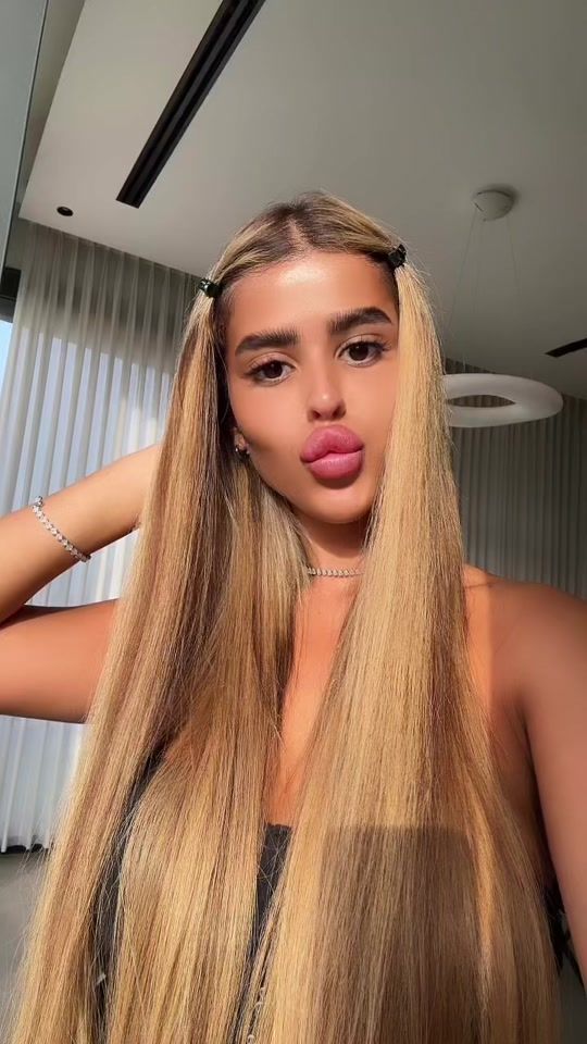 TikTok video thumbnail by gali.shwarts