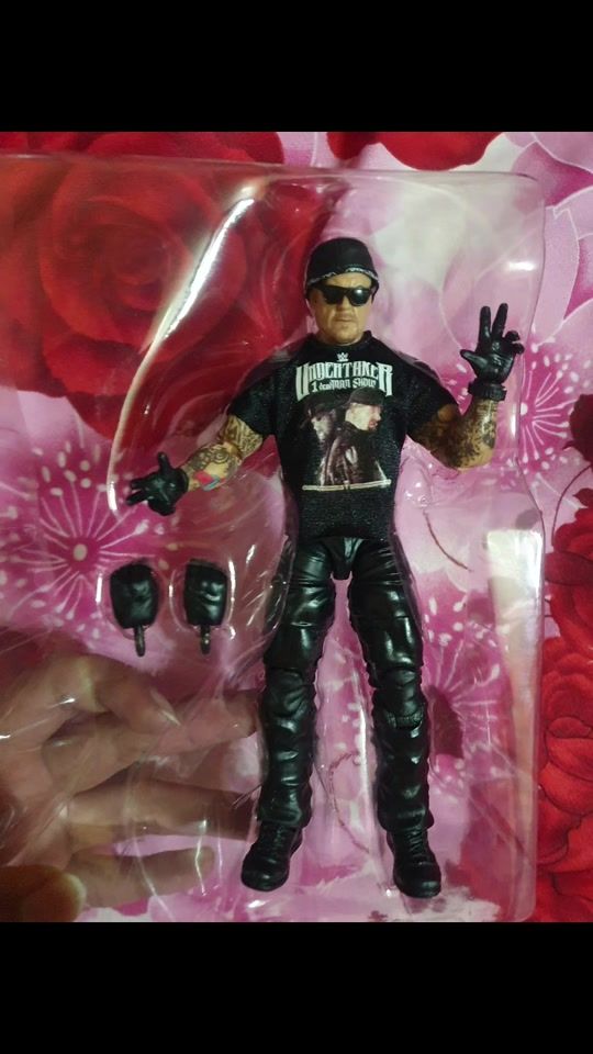 TikTok video thumbnail by wrestling.toyz.cam
