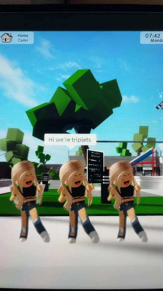 TikTok video thumbnail by robloxadventures31