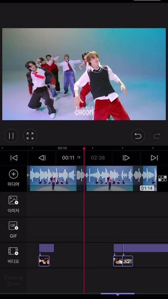 TikTok video thumbnail by kksttoo