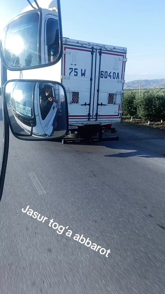 TikTok video thumbnail by dalnaboy_uzb_1
