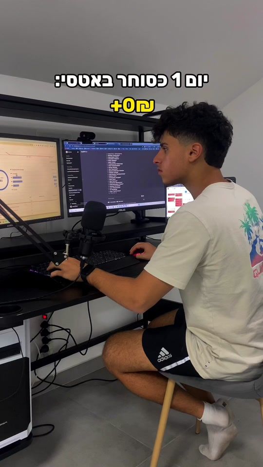 TikTok video thumbnail by yishai43