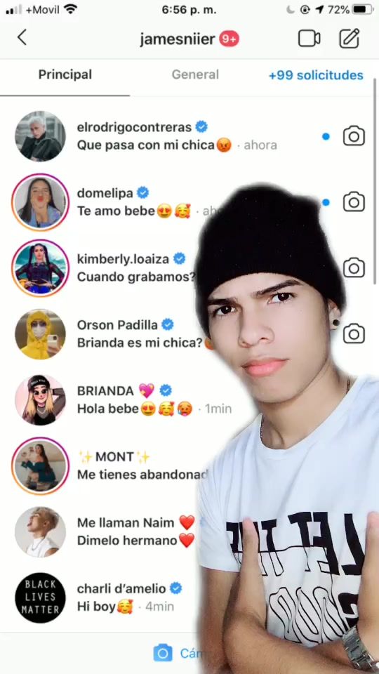 TikTok video thumbnail by jamesnier