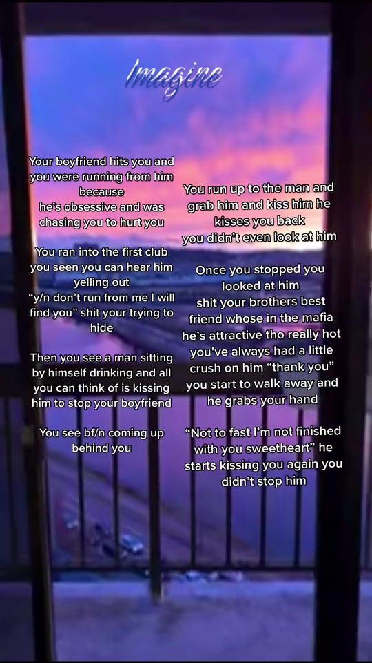 TikTok video thumbnail by _imagine.scenarios1