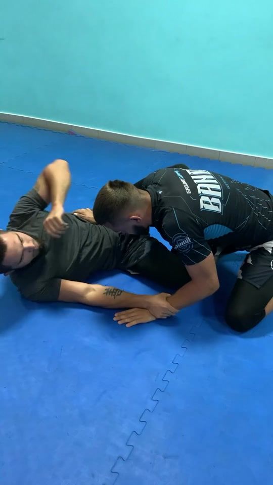 TikTok video thumbnail by reshetnikovbjj