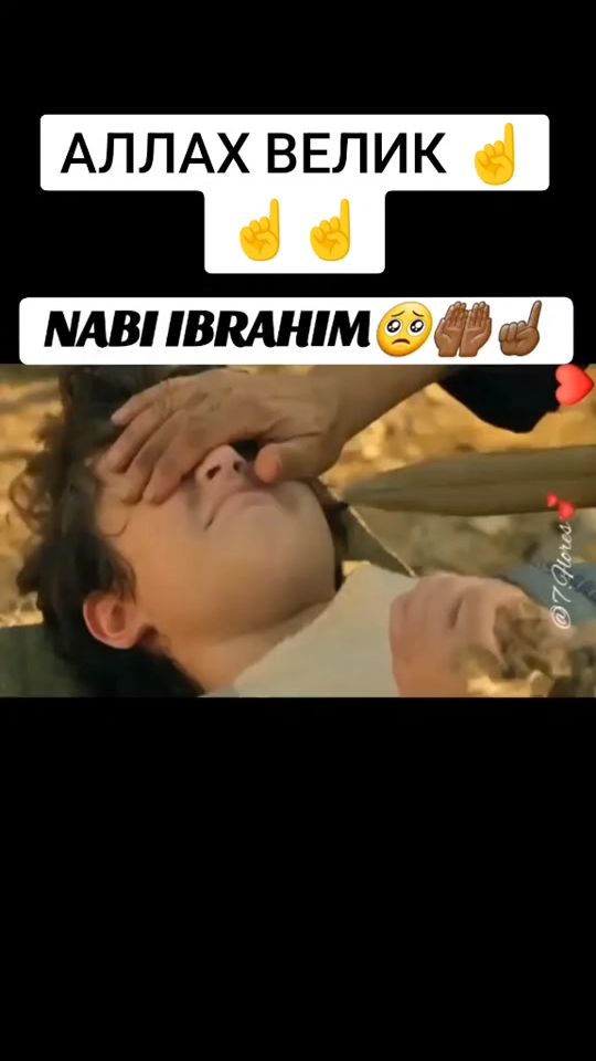 TikTok video thumbnail by allahu_akbar0404