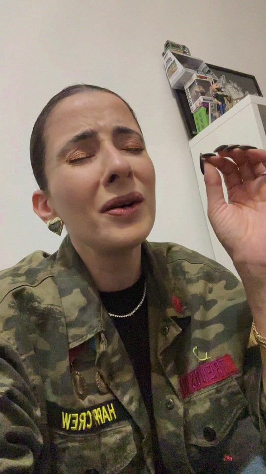 TikTok video thumbnail by moranmazor