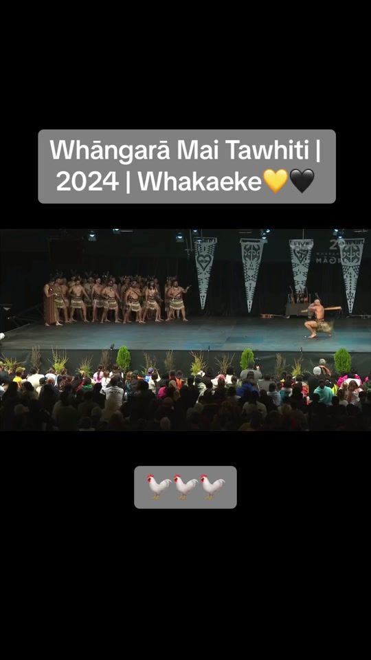 TikTok video thumbnail by haka_te_ao_