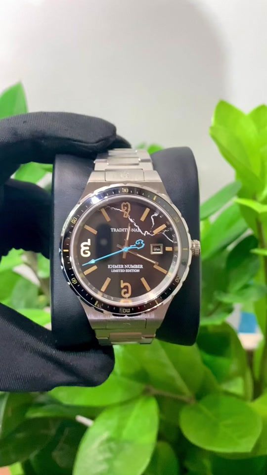 TikTok video thumbnail by puofficialcambodia