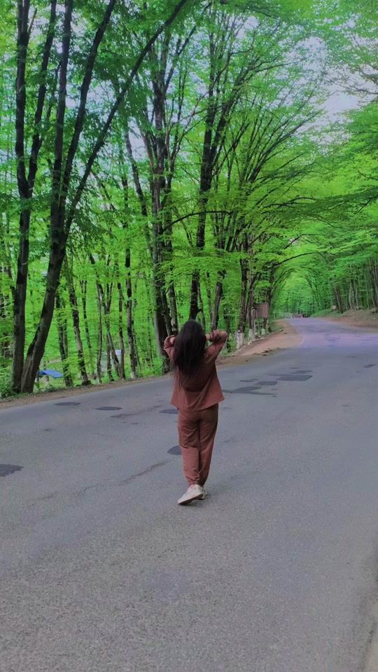 TikTok video thumbnail by vefatalibova4