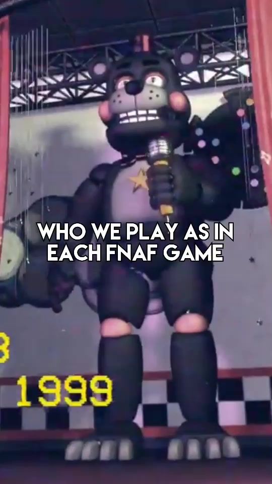 TikTok video thumbnail by fnafenjoyer_