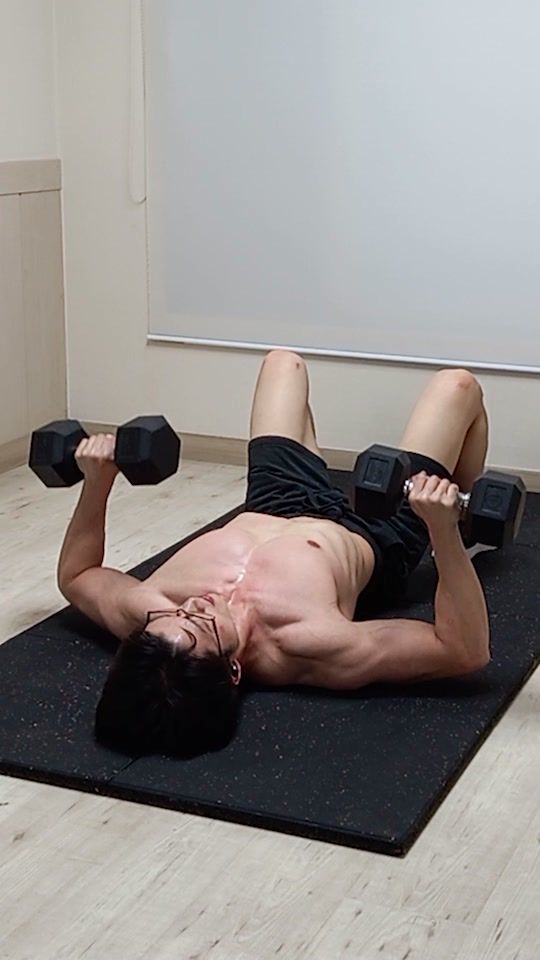 TikTok video thumbnail by fitnessgymworkout