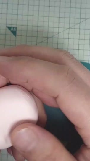 TikTok video thumbnail by easyclay