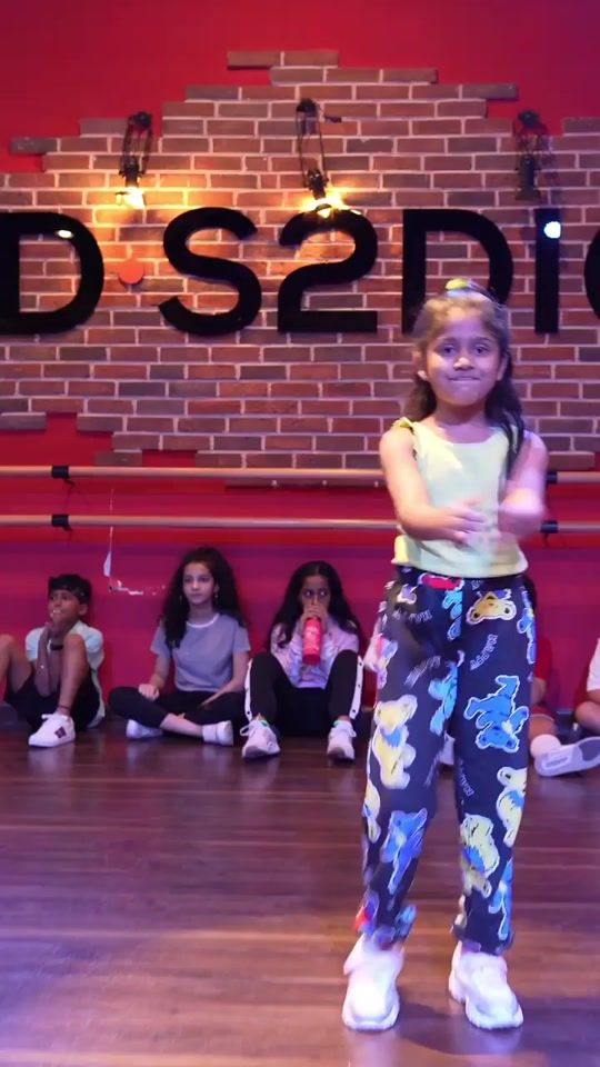 TikTok video thumbnail by afrodancedubai