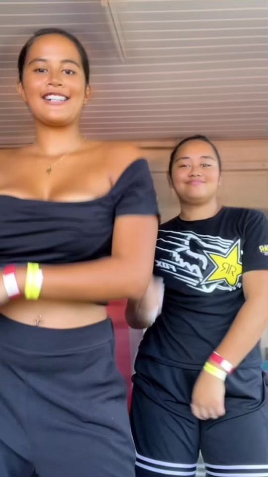 TikTok video thumbnail by itspoe_heaa