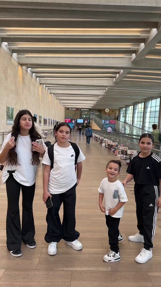 TikTok video thumbnail by studio_inbal_hason