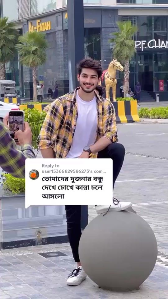 TikTok video thumbnail by mahbubnazam5