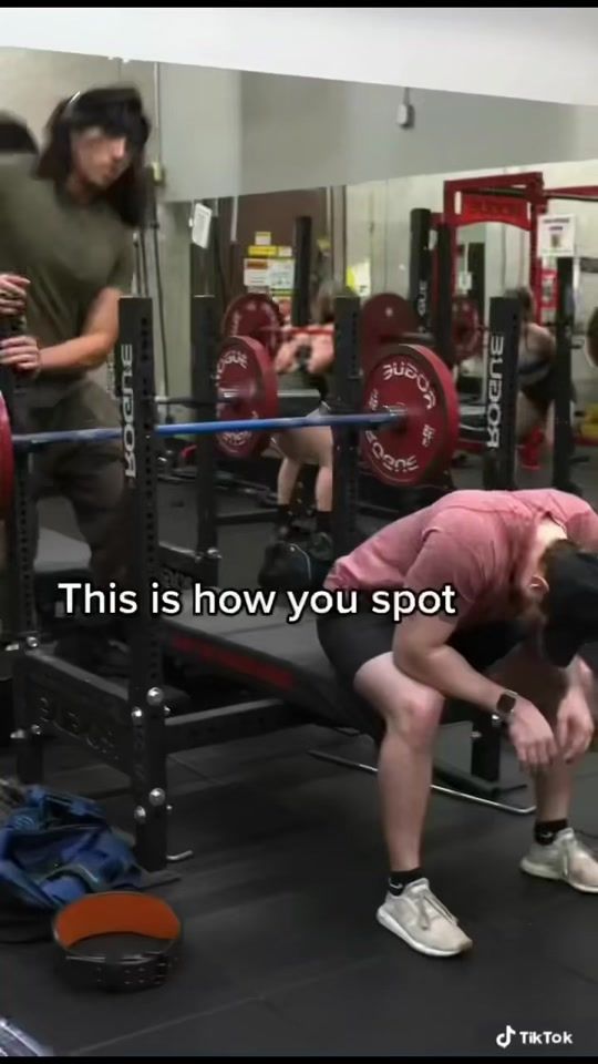 TikTok video thumbnail by menworkout