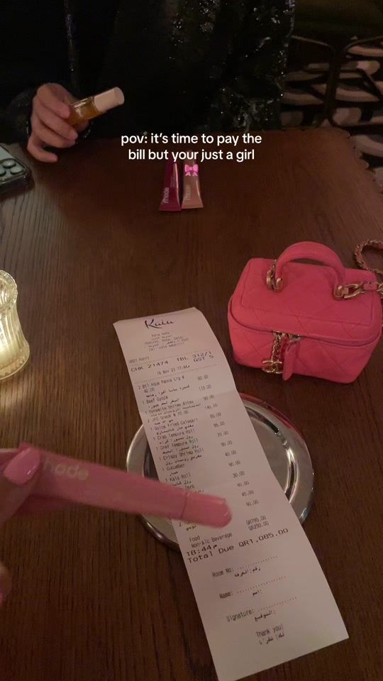 TikTok video thumbnail by vbylulu