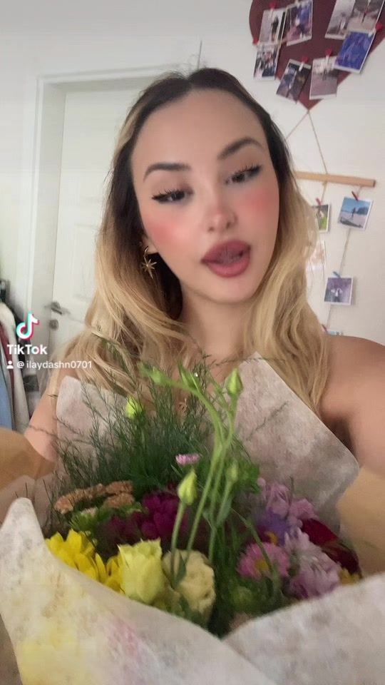 TikTok video thumbnail by ilaydashn07