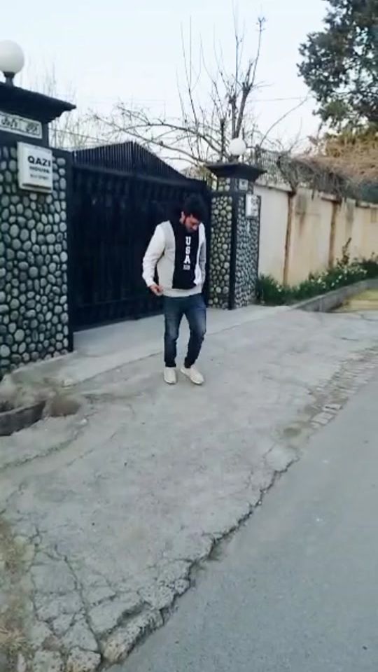 TikTok video thumbnail by mudass777