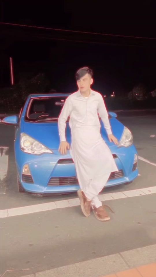 TikTok video thumbnail by baseer595