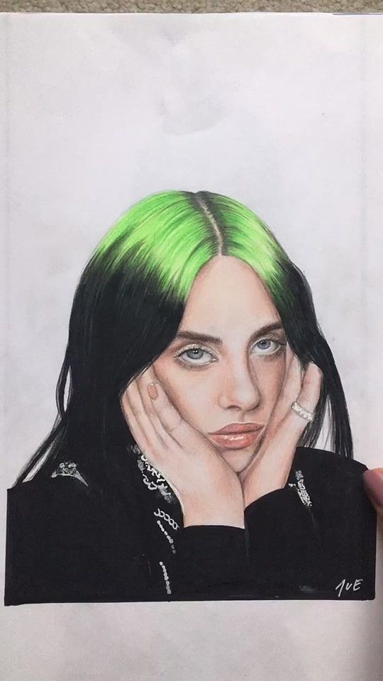 TikTok video thumbnail by julis__art