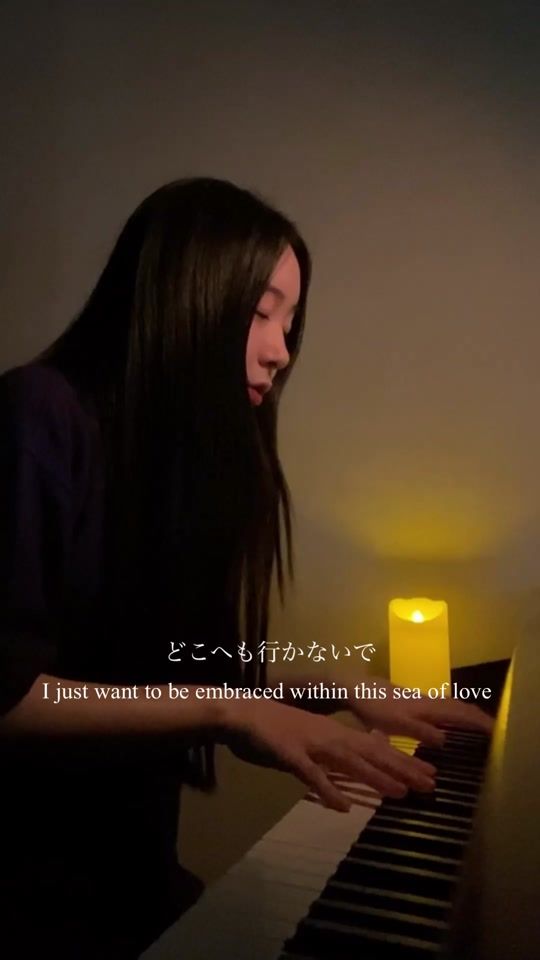 TikTok video thumbnail by rin_melody_