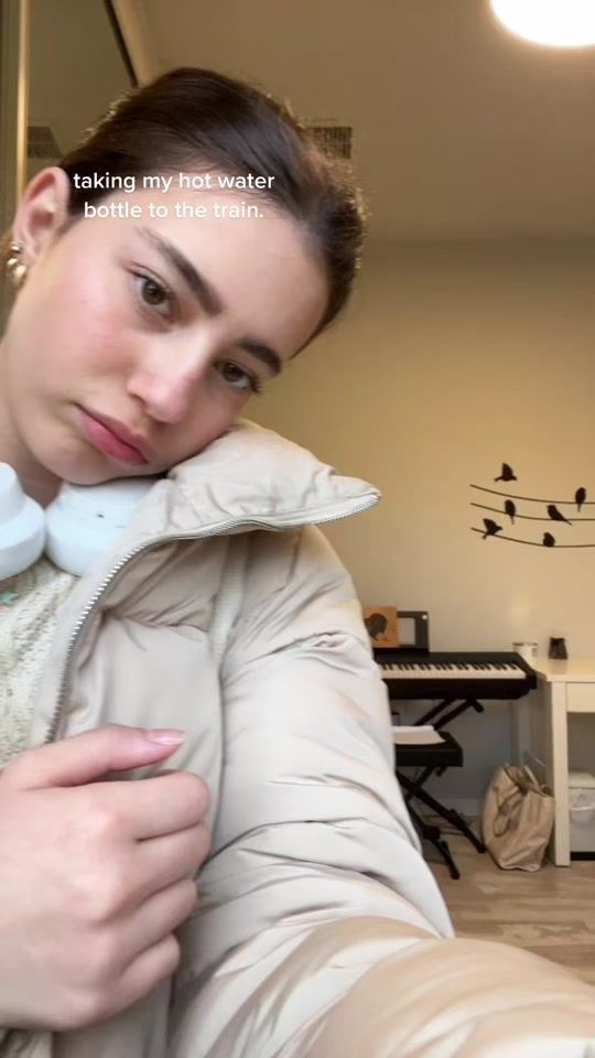 TikTok video thumbnail by mayamedan13