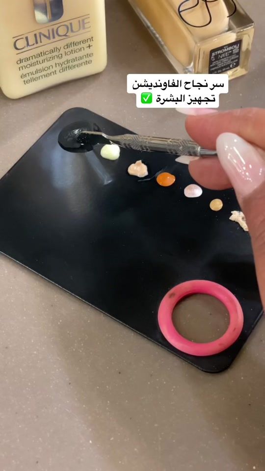 TikTok video thumbnail by wejdan__artis
