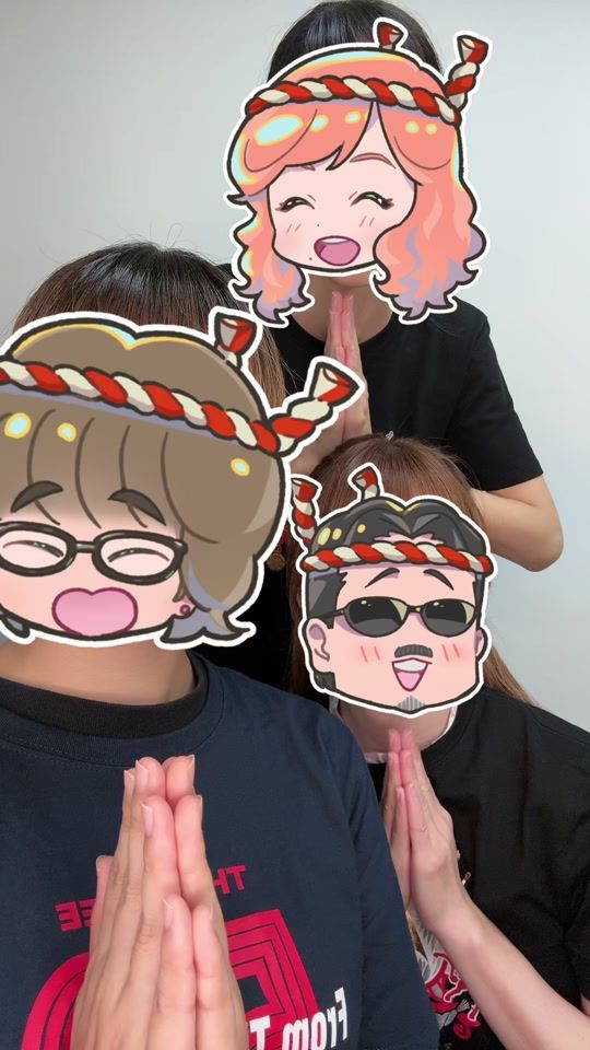 TikTok video thumbnail by the_alfee_official