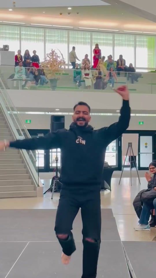 TikTok video thumbnail by thebhawann