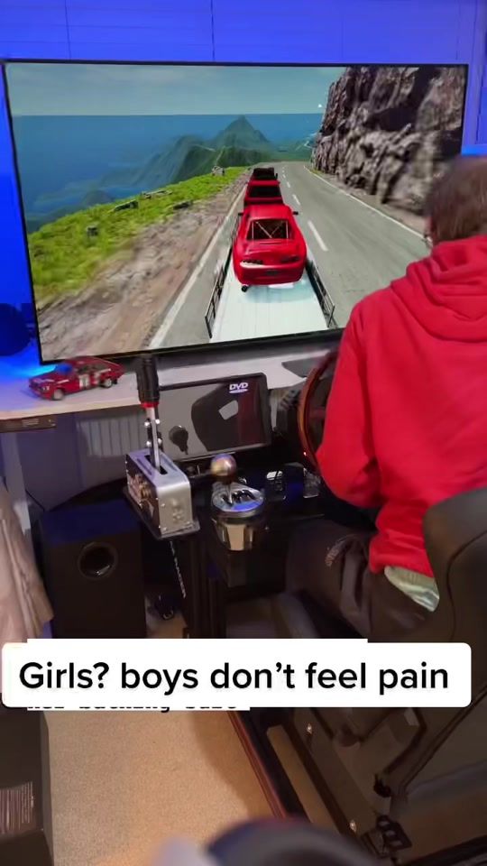 TikTok video thumbnail by simracingdream_