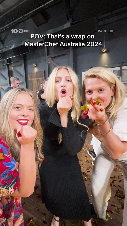 TikTok video thumbnail by masterchefau