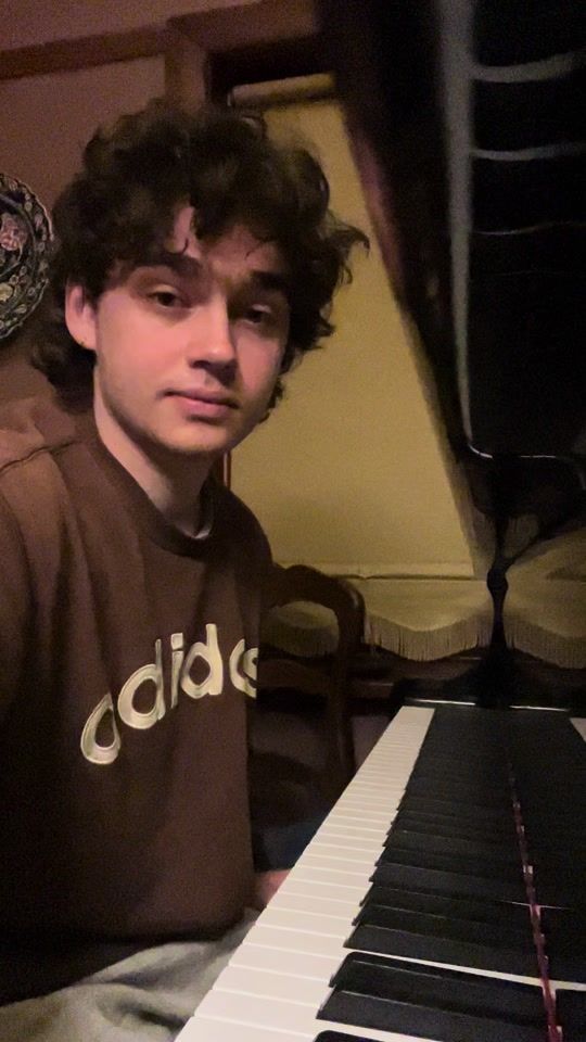TikTok video thumbnail by lmaopiano