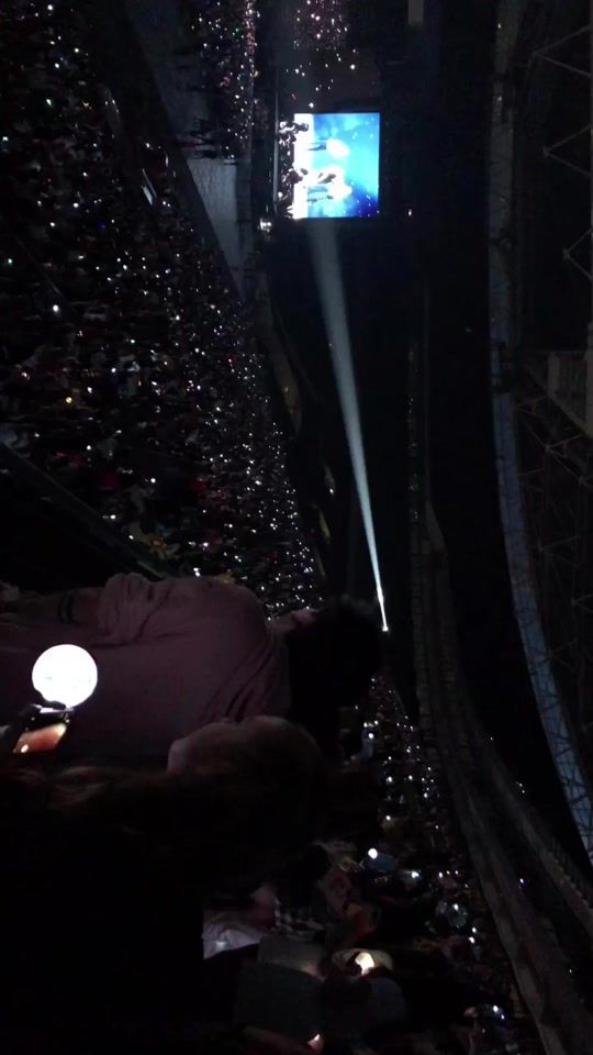TikTok video thumbnail by btsceneries