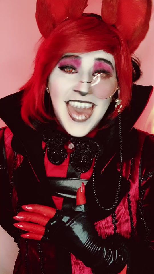 TikTok video thumbnail by neondaemons