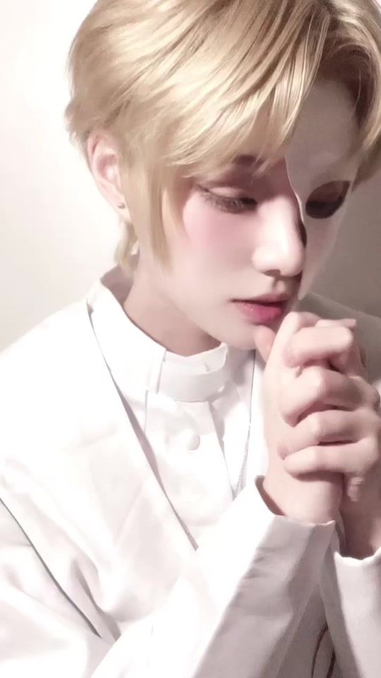 TikTok video thumbnail by aso_cos2