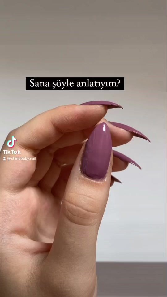TikTok video thumbnail by shinebaby.nail