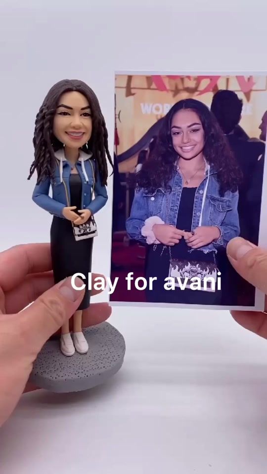 TikTok video thumbnail by laclayfigurine