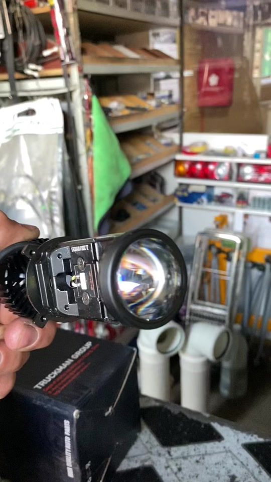 TikTok video thumbnail by led.tuning
