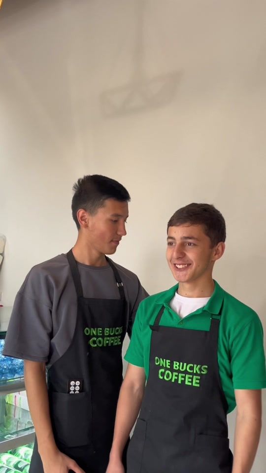 TikTok video thumbnail by onebuckscoffee