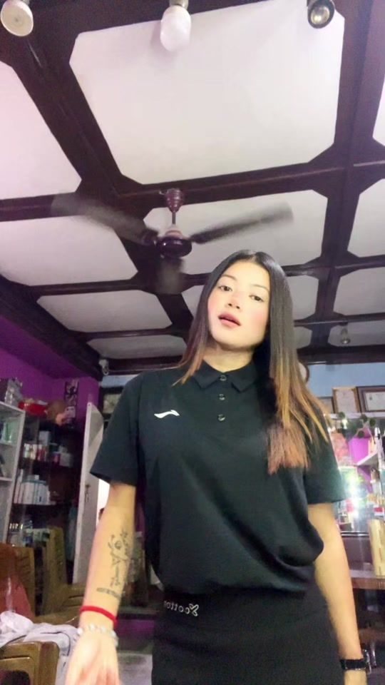 TikTok video thumbnail by binita.mgr_official