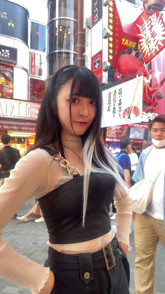 TikTok video thumbnail by cha_ri_ktybr