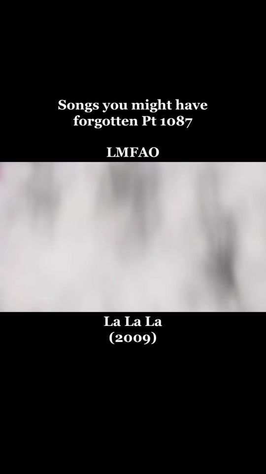 TikTok video thumbnail by forgottensongschart