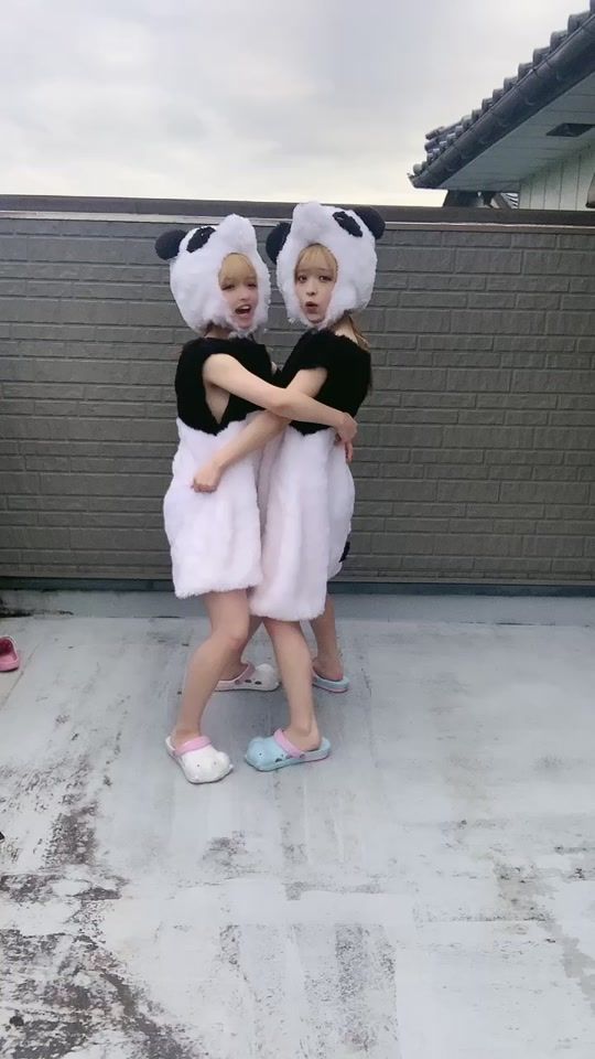 TikTok video thumbnail by kunikuni