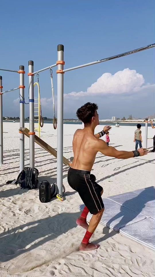 TikTok video thumbnail by ali.street.workout