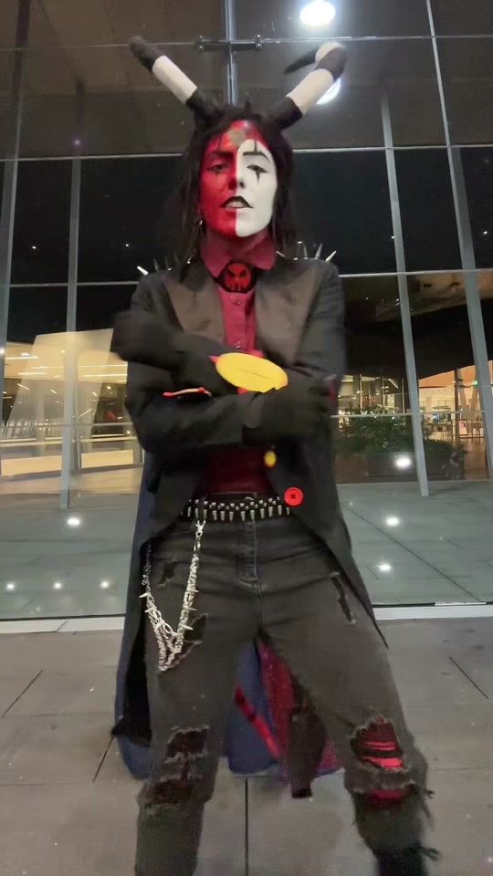 TikTok video thumbnail by dancegirl_shan